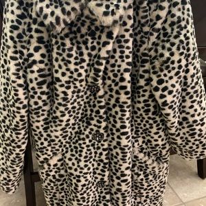 Beautiful winter coat size L